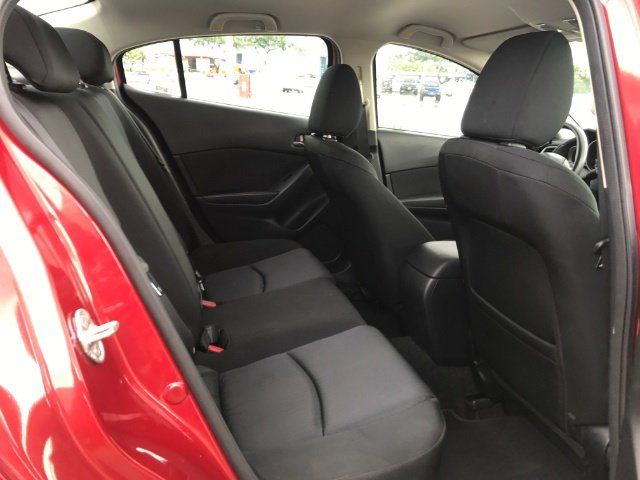 Used 2014 MAZDA MAZDA3 i Sport FWD image 7
