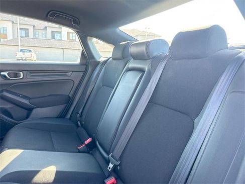 Used 2026 Honda Civic Sport image 29