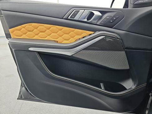 Used 2023 BMW X5 M w/ Competition Package image 27