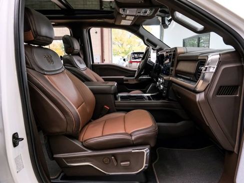 Used 2026 Ford F250 King Ranch w/ FX4 Off-Road Package image 70