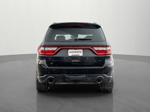Used 2023 Dodge Durango R/T w/ Hemi Orange Plus Package image 6