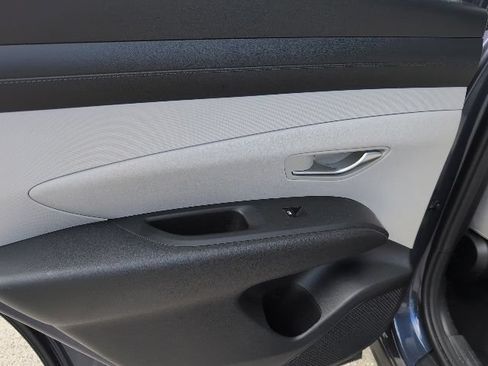 Used 2025 Hyundai Tucson SEL AWD/4WD image 20