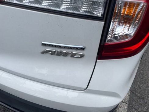 Used 2021 Honda Pilot Special Edition image 5