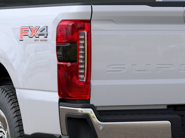 New 2027 Ford F250 Lariat w/ Lariat Ultimate Package AWD/4WD image 21
