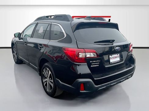 Used 2019 Subaru Outback 2.5i Limited image 5