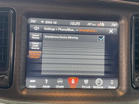 Used 2018 Dodge Challenger R/T Scat Pack w/ Leather Interior Group image 26