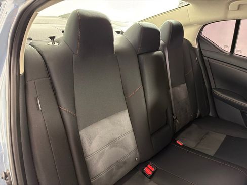 Used 2024 Nissan Sentra SR FWD image 22