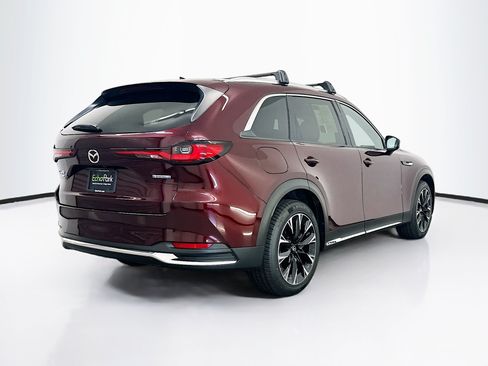 Used 2024 MAZDA CX-90 Plug-In Hybrid w/ Premium Plus AWD/4WD image 9