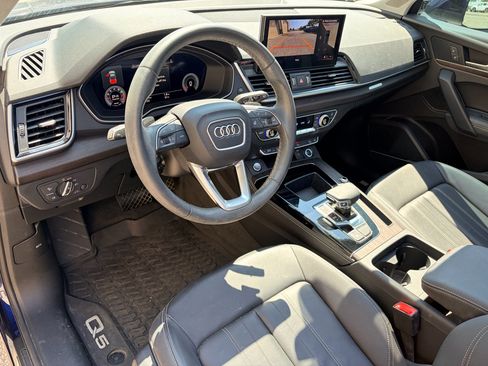 Used 2023 Audi Q5 2.0T Premium Plus AWD/4WD image 13