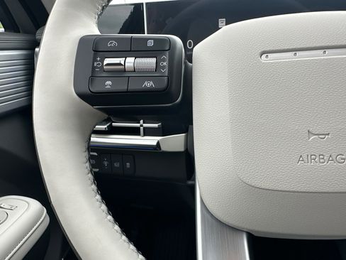 New 2025 Hyundai Santa Fe Calligraphy image 20