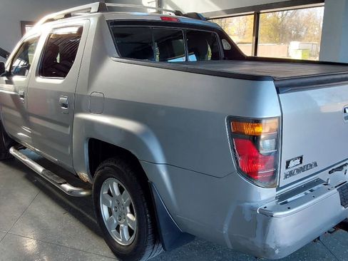 Used 2006 Honda Ridgeline RTS image 11