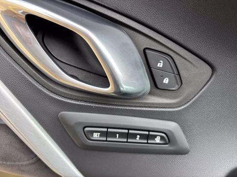 Used 2023 Chevrolet Camaro SS RWD image 18
