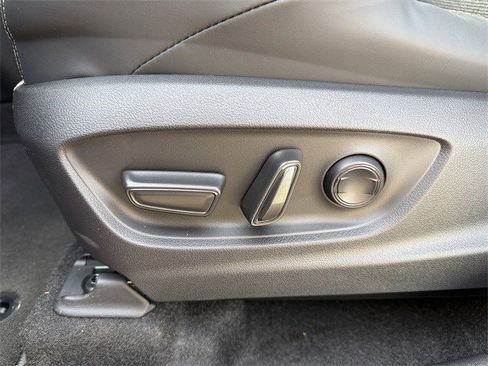 New 2026 Toyota bZ image 24