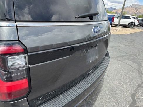 Used 2021 Ford Expedition Limited AWD/4WD image 24