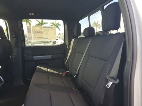 New 2026 Ford F150 XLT image 11