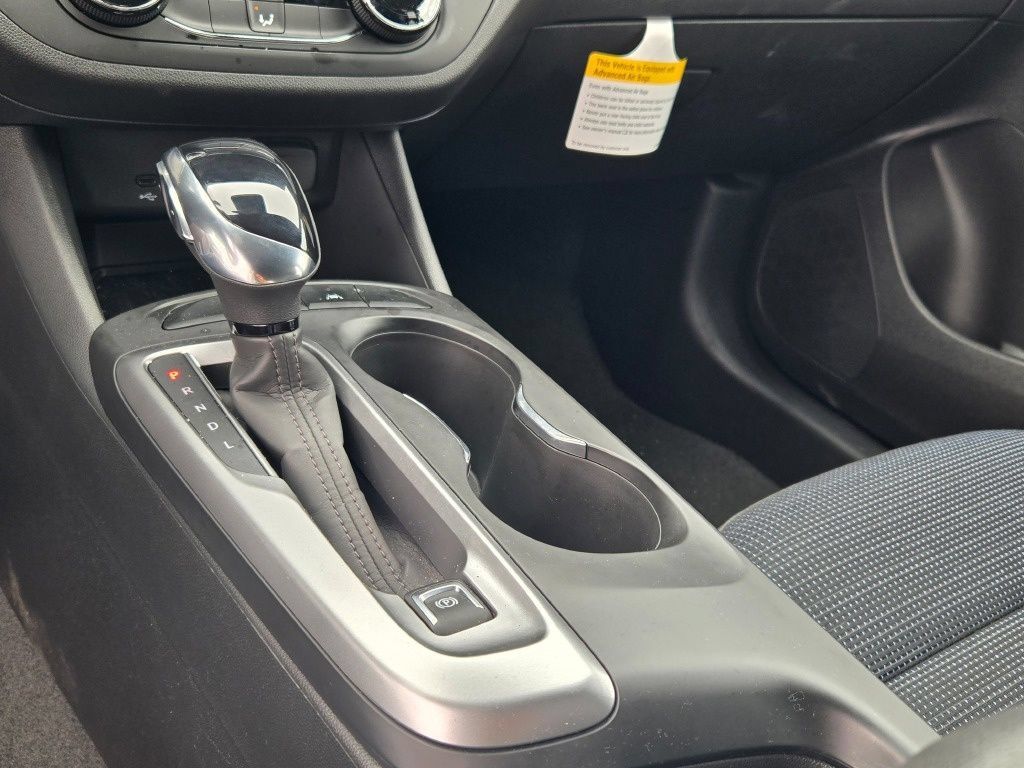 New 2026 Buick Envista Preferred FWD image 37