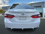 Used 2022 Toyota Camry SE image 5