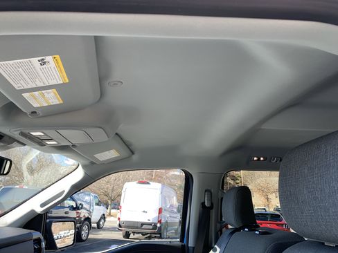 Used 2024 Ford F150 XLT w/ Tow/Haul Package image 20