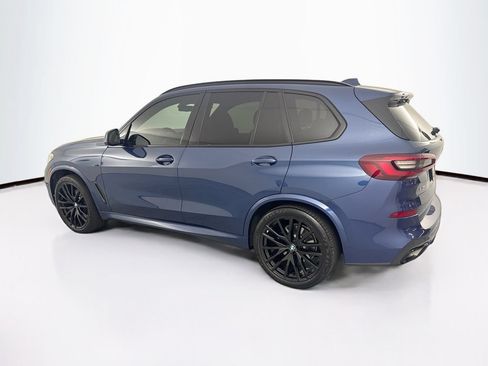 Used 2023 BMW X5 sDrive40i w/ M Sport Package RWD image 7
