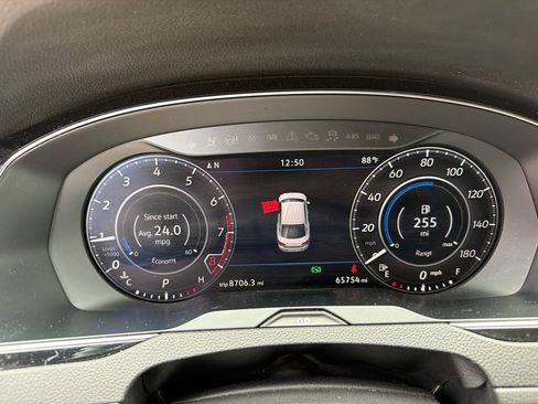 Used 2019 Volkswagen Arteon SEL FWD image 2
