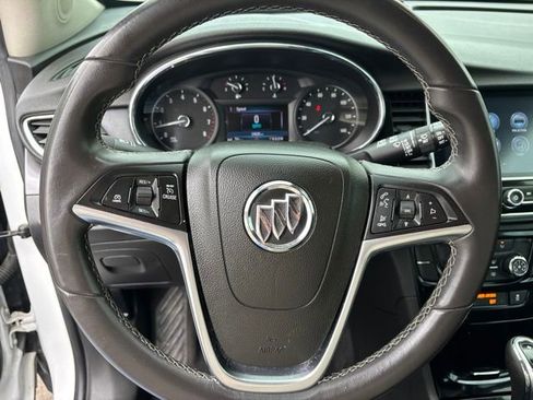 Used 2020 Buick Encore Preferred AWD/4WD image 14