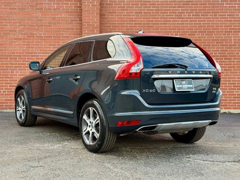 Used 2014 Volvo XC60 T6 image 7