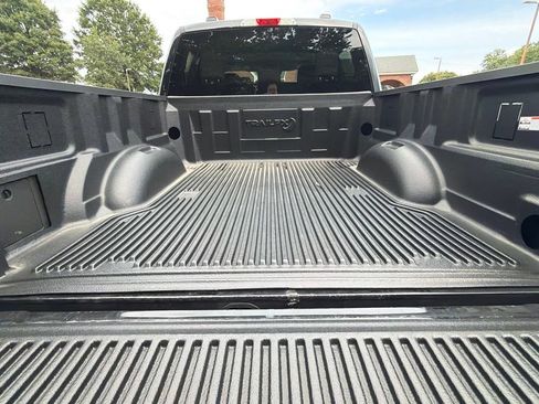 Used 2025 Ford F150 XLT w/ Equipment Group 301A Standard AWD/4WD image 9