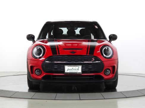 Used 2022 MINI Cooper Clubman S AWD/4WD image 2