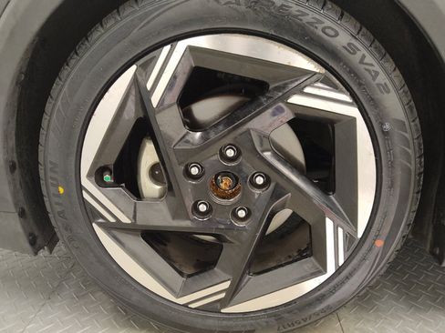 Used 2025 Kia K4 EX FWD image 31