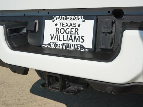 Used 2025 RAM 3500 Longhorn AWD/4WD image 37