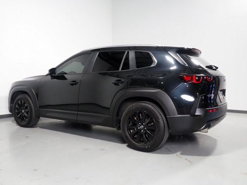 Used 2025 MAZDA CX-50 AWD 2.5 S w/ Select Package w/ Cargo Package image 7
