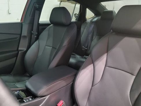 Certified 2026 Honda Accord Sport image 15