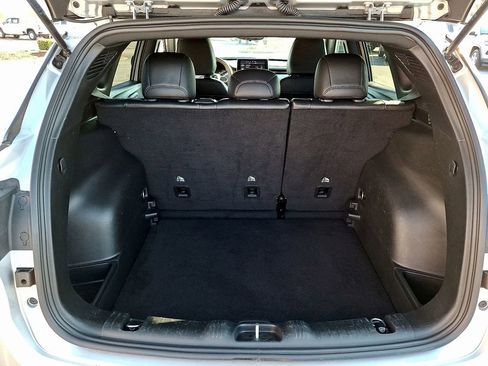 Used 2024 Jeep Compass Latitude image 27