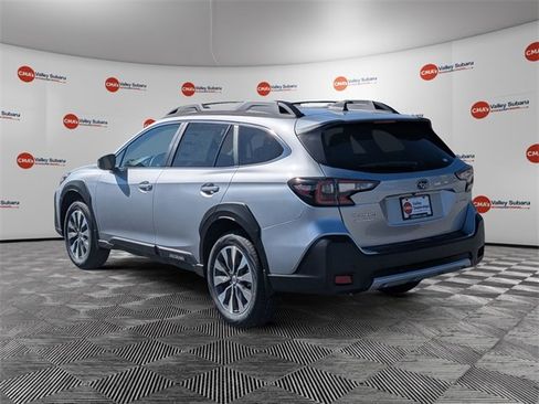 New 2025 Subaru Outback Limited image 7