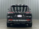 Used 2023 Jeep Grand Cherokee Overland w/ Advanced Protech Group III image 4