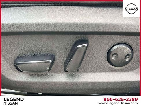 Certified 2023 Nissan Rogue SL w/ SL Premium Package image 19