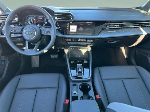 Certified 2025 Audi A3 2.0T Premium w/ Convenience Package image 12