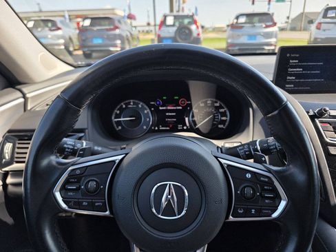 Used 2020 Acura RDX FWD image 15