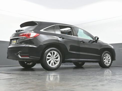 Used 2018 Acura RDX AWD image 39