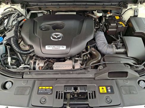 Used 2024 MAZDA CX-5 Carbon Edition AWD/4WD image 27