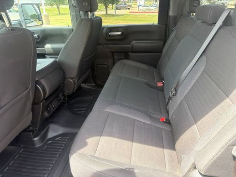 Used 2026 GMC Sierra 2500 Pro w/ Max Trailering Package AWD/4WD image 26