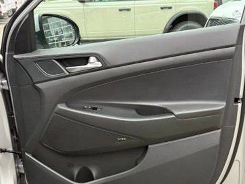 Used 2021 Hyundai Tucson Ultimate image 23