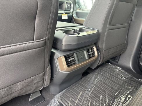New 2026 Ford F150 STX w/ Equipment Group 201A FX4 AWD/4WD image 29