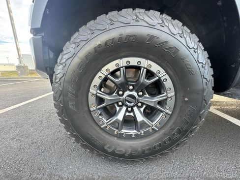 Used 2022 Ford F150 Raptor w/ Raptor 37 Performance Package image 10