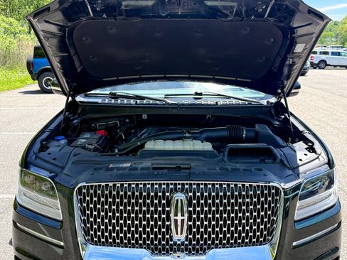 Used 2021 Lincoln Navigator Reserve AWD/4WD image 15