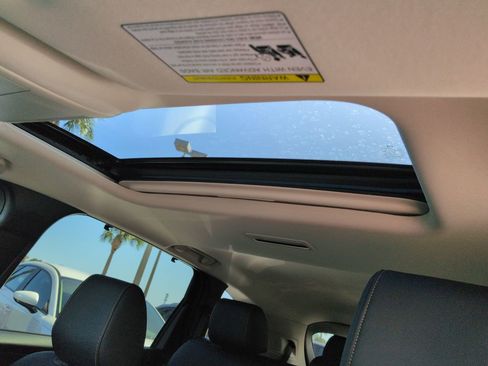 New 2026 MAZDA CX-90 Plug-In Hybrid w/ Preferred image 19