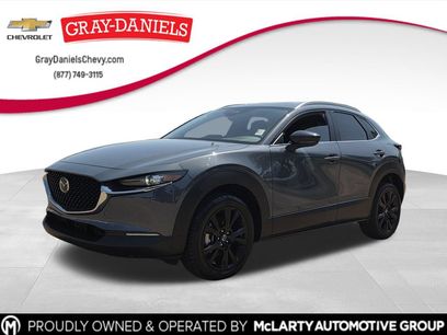 Used 2025 MAZDA CX-30 AWD 2.5 S w/ Preferred Package