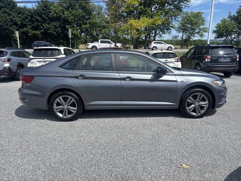 Used 2019 Volkswagen Jetta R-Line FWD image 20