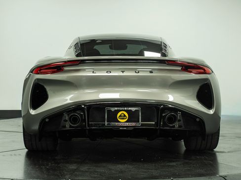 New 2026 Lotus Emira RWD image 11