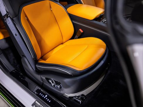 Used 2024 Rolls-Royce Spectre w/ Spectre Launch Package AWD/4WD image 30